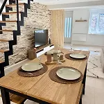 Maison De L'ardoise Σπίτι διακοπών Fumay