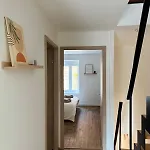 Σπίτι διακοπών Maison De L'ardoise Fumay