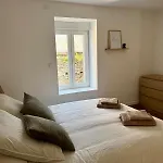 Maison De L'ardoise Σπίτι διακοπών *