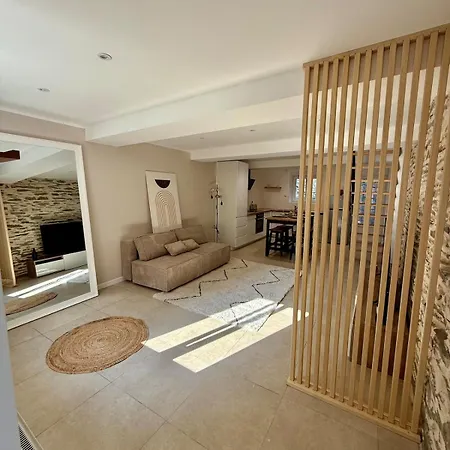 Maison De L'ardoise Fumay