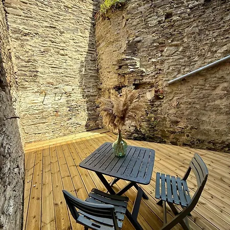 Σπίτι διακοπών Maison De L'ardoise