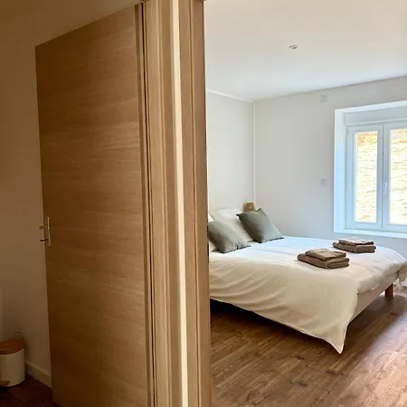 Maison De L'ardoise Σπίτι διακοπών *