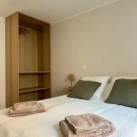 Σπίτι διακοπών Maison De L'ardoise