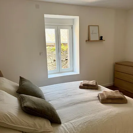 Maison De L'ardoise Σπίτι διακοπών *