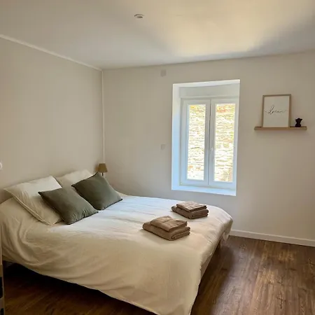 Maison De L'ardoise Σπίτι διακοπών Fumay