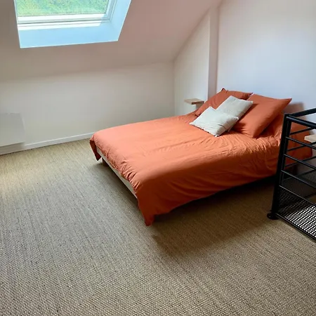 Σπίτι διακοπών Maison De L'ardoise