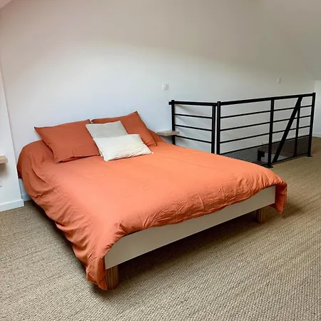 Σπίτι διακοπών Maison De L'ardoise Fumay