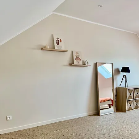 Σπίτι διακοπών Maison De L'ardoise