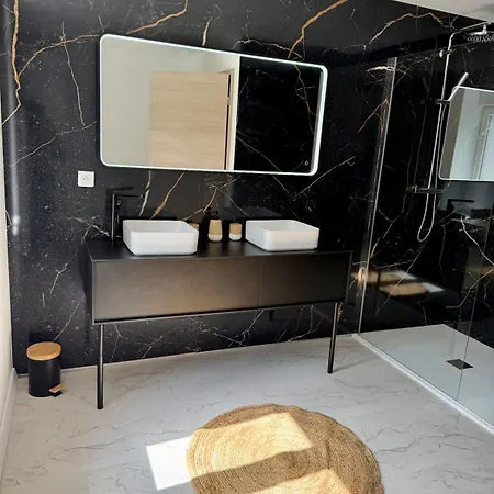 Σπίτι διακοπών Maison De L'ardoise