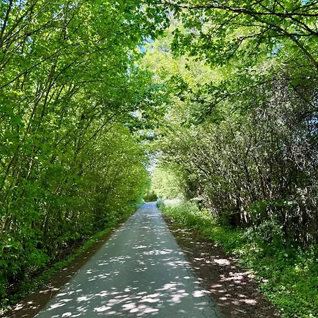 Σπίτι διακοπών Maison De L'ardoise Fumay