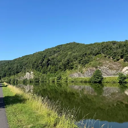 Maison De L'ardoise *