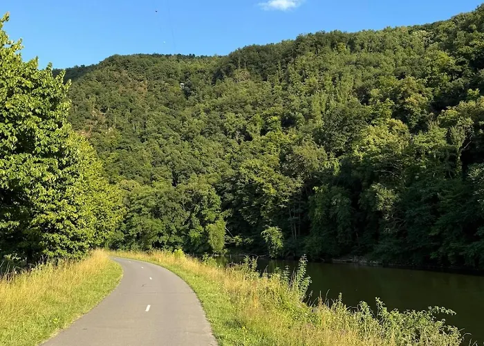 Maison De L'ardoise Tatil Evi Fumay